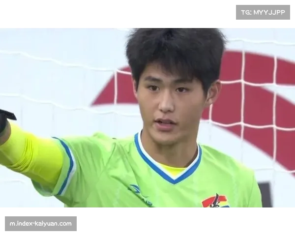 辽宁逆转山东夺全运会U18男足冠军,最终以5-4获胜