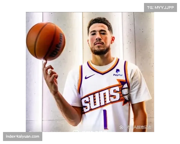 德文·布克表示：球员只能控制自身动作以减少争议