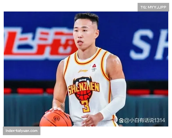 深圳队贺希宁王浩然本土双核驱动，外援补强提速冲抢当配角